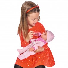 Simba Toys - Laura Doll Bottle Feeding   565369153